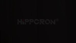 Hippcron 12V Lithium Electric Drill Tapping Cordless Impact Tool Set Multifunction Screwdriver Household with 3/8" Keyless Chuck