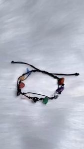 Vòng Tay Cân Mệnh - Tinh Hoa Tự Nhiên Kết Hợp Trên Một Chiếc Vòng