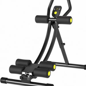 AB | Ab Toning & Waist Shaping Machine