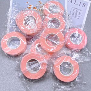 5/10Rolls Eyelash Extension Tape Professional Patch Under Eye Patches Tapes Breathable Lash Extension Supplies