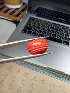 1225VE-ĐÁ MÃ NÃO CAM  VÂN SỌC (THIÊN NHIÊN ) KHÔNG XỬ LÝ