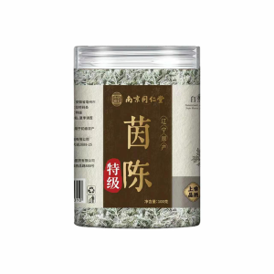 LEQIN | Liver Health Herbal Medicine TCM