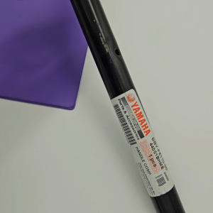 YAMAHA EZ115 HANDLE BAR  100% ORIGINAL HLY BBY-F6110-00 EZ115 HANDEL BAR BESI BERKUALITI