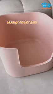 cát vệ sinh Cature PURCATS MIRACLE từ sắn và bắp 2.5kg (không bụi loại bỏ Amoniac..) dành cho mèo - T3 PETS SHOP