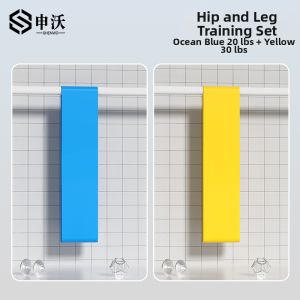 SHENWO | Strength Training Resistance Bands