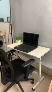 Meja Laptop Multifungsi & Meja Belajar: Pilihan Terbaik untuk Ruang Kerja Fleksibel