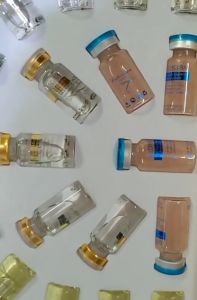Tế Bào Gốc Cutiscura 10ml Mụn Trắng Da Sử Dụng Trong Spa Và Chăm Sóc Cá Nhân