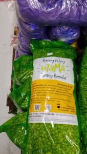 KACANG KORO MIX/KACANG KORO CAMPUR 250GR