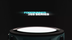 Đồng hồ thông minh Garmin Forerunner 265S GPS thể thao sức khỏe - Hàng chính hãng