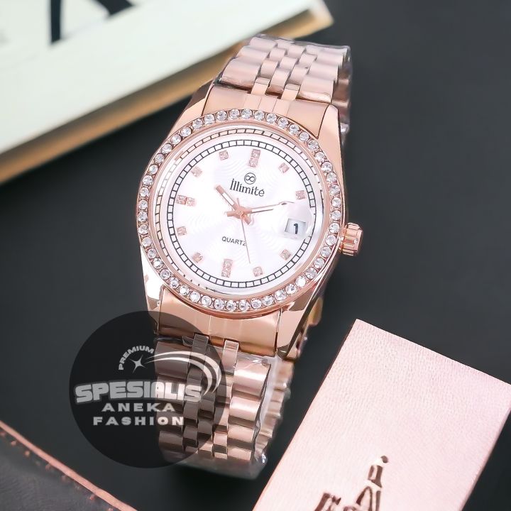 Jam tangan bonia online model rolex