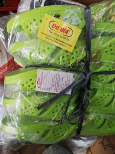 dép tổ ong siêu nhẹ duwa thời trang cao cấp