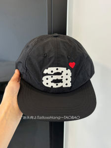 หมวกเบสบอลทรงบีบเล็กสำหรับผู้หญิง หมวกฤดูร้อนแห้งเร็วระบายอากาศได้ดี หมวกทรงกลมป้องกันแสงแดดสำหรับเดินทาง