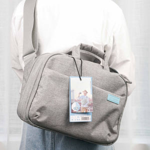 Elecom Single Shoulder Bag for Digital Camera Micro Single Reflex Storage Photography Bag Suitable for Sony Fuji DSLR