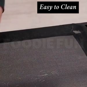 [MESH ONLY] DOG Mesh double Layer High Quality Mesh for Dog pet bed steel frame house anti skin disease