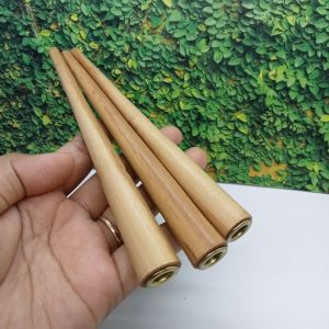 empu craft once pipa padutan kayu cendana wangi 15cm A480
