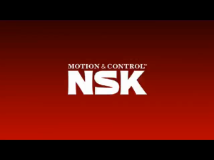 Bearing Kopling Deklaher Panther Turbo Touring NSK ZA-48TKB3204R