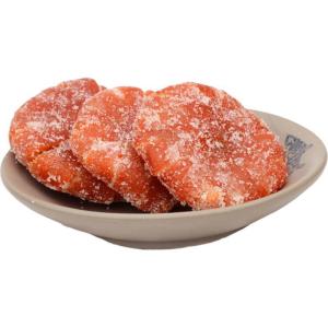 Traditional Citrus Preserve Red Tangerine Cake 500g