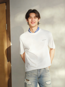 Semir | Cool and Quick-drying Mens T-shirt