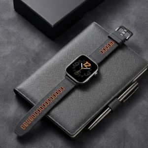 Honeycomb Texture Silicone Band for Redmi Watch 6 5 4 Sports Strap for Xiaomi MiBand 10Pro/9Pro/8Pro Bracelet Watch Accessories