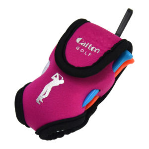 TTYGJ | Small Fabric Golf Waist Bag