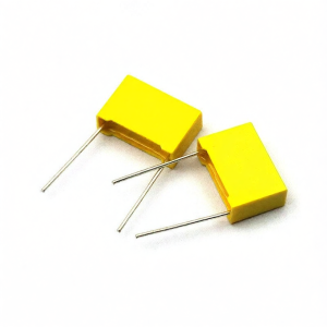 TELESKY | Safety X2 Capacitor 275V 0.1uF 15mm