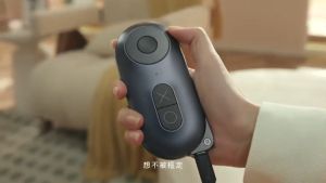 Rokid Station Smart Portable Terminal สำหรับเชื่อมสมาร์ทโฟนกับแว่น Rokid แบบไร้สาย (Version 1) สินค้าพร้อมส่งในไทย รับประกัน 1 ปี
