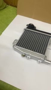 Két tản nhiệt xe Nouvo LX