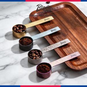 BINCOO | Pure Titanium Baking Coffee Measuring Spoon