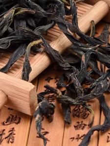 JianYunGe | Huangzhi Xiang Fragrant Spring Phoenix Oolong Tea 200g