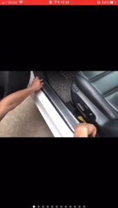 Bumper Strip Protection & Universal Protectors: A Comprehensive Guide