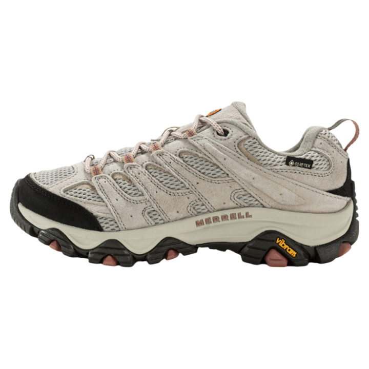 Merrell | Giày Đi Bộ Đường Dài Chống Thấm Kháng Sốc Thoáng Khí