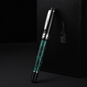 Hero | Picasso 915 Fountain Pen Ideal for Professional Use Calligraphy Practice and as a Premium Birthday Present