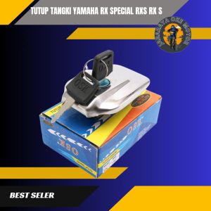 TUTUP TANGKI YAMAHA RX S RX SPESIAL PNP YT 115