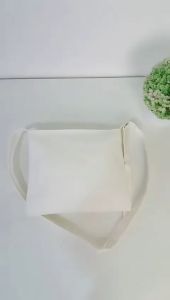SATU ALAT Tas Selempang GIESELA 100% Canvas Premium Tebal Tas Kanvas