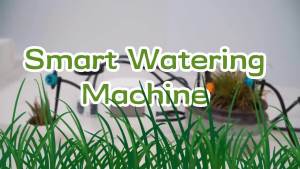 MOES | MOES WiFi Tuya Smart Watering Machine Automatic Micro-drip Irrigation System Plants Controller Irrigation Tool Alexa Google