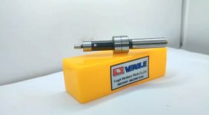 Pengenalan Alat Ukur Geometri MS7 Edge Finder Vertex CE 420