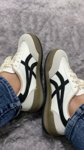 Nextfashion Sepatu Sport olahraga wanita sneakers kekinian premium 325 keluaran terbaru