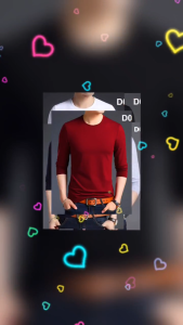 [ XẢ KHO GIÁ SỐC ] Áo thun nam cổ tròn dài tay đẹp dáng body thời trang ( 5 màu 4 size ) ( IV )