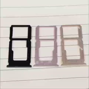 Khay thẻ SIM + Khay thẻ Micro SD cho Oppo F3 Plus Linh Kiện Thay Thế