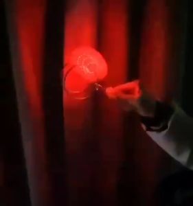 MAINAN YOYO MAGNETIC GYPRO / MAGNETIC GYPRO WHEEL LIGHT KIDS / MAINAN ANAK
