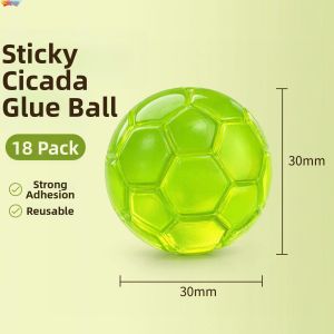 JIXIN | Cicada Catching Summer Toy