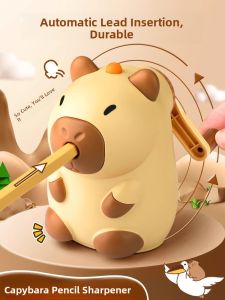 JIELI | Manual Pencil Sharpener for Elementary School Students