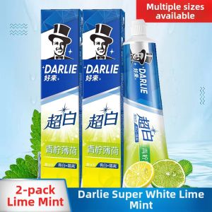 Darlie | Fruit-scented Fresh Breath Whitening Toothpaste