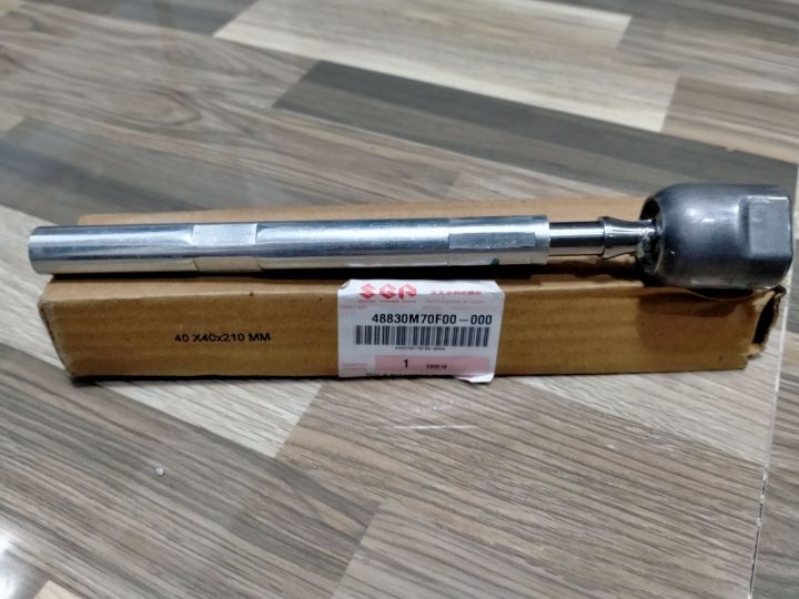 Suzuki Alto Rack End 2007-2019 Suzuki Genuine Parts | Lazada PH