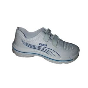 Sepatu Sekolah Hitam Anak SD