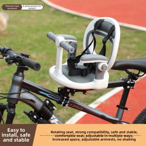 Bike Child Seat for Specific Models Accessories