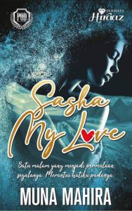 Shasha My Love - Muna Mahira (NEW OLD STOCK)