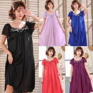 fazza22.id lingerie RENDA KUNING fit XXL / dress wanita seksi PY 347 LD 120 CM