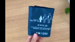 จัดส่งใน24ซม. ผ้าพันแขนเครื่องวัดความดัน T6 IPM10 สองรุ่น เด็กและผู้ใหญ่  9.8-18CMCM/13.1-23.5CM