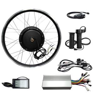 SHIYINBEIBI | Mountain Bike Conversion Kit Electric Vehicle Accessories